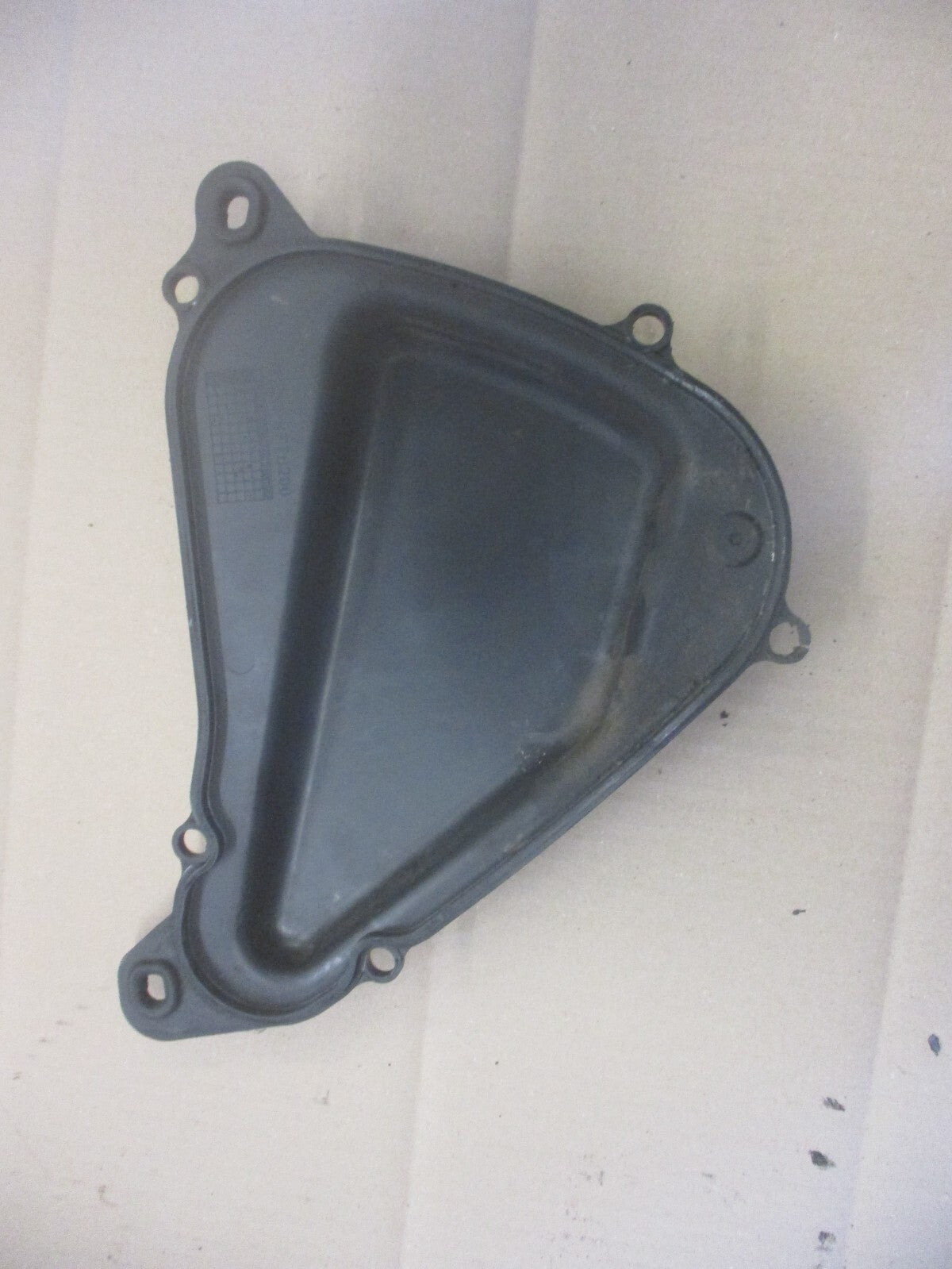 Porte de filtre à air pour Honda 125 CLR - City Fly - JD18A