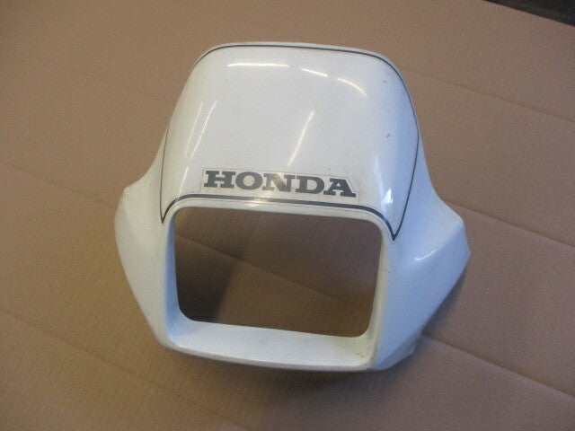 Tête de fourche pour Honda 125 NX Transcity - JD12