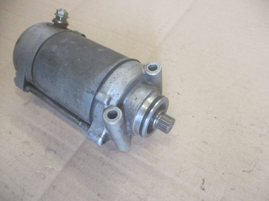 Demarreur pour Honda 125 Rebel - JC24A - JC26A