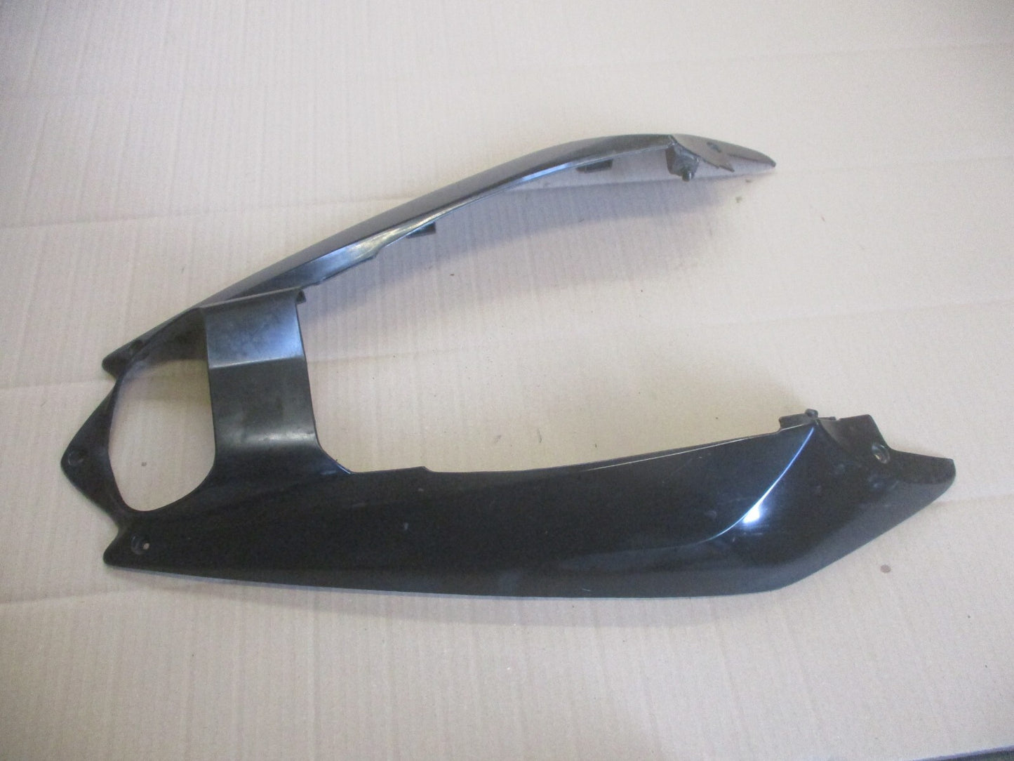 Carénage arrière bas pour Honda 125 CBF - JC40A