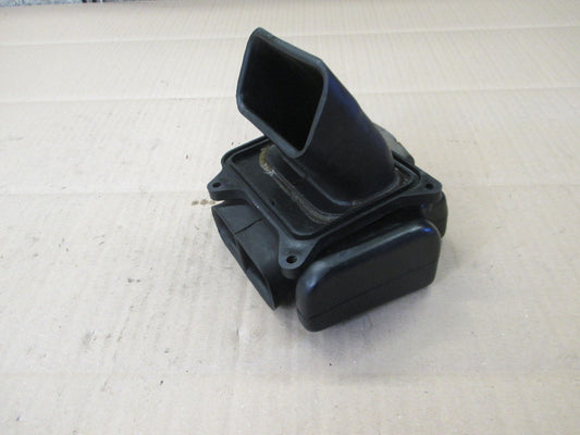 Entrée d'air de filtre à air + poumon pour Yamaha 600 XTE - 4PT - DJ02