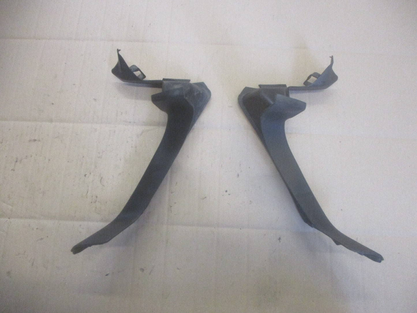 Entourages de compteur pour Honda 125 CBF - JC40A