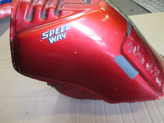 Réservoir essence pour Yamaha 750 FZX - 2JE - 4AM