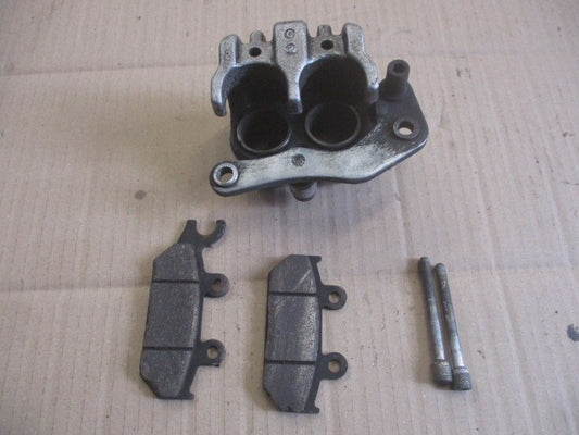 Etrier de frein avant Yamaha 600 XTE - 660 XTZ - 3TB - 4PT - DJ02 - 3YF