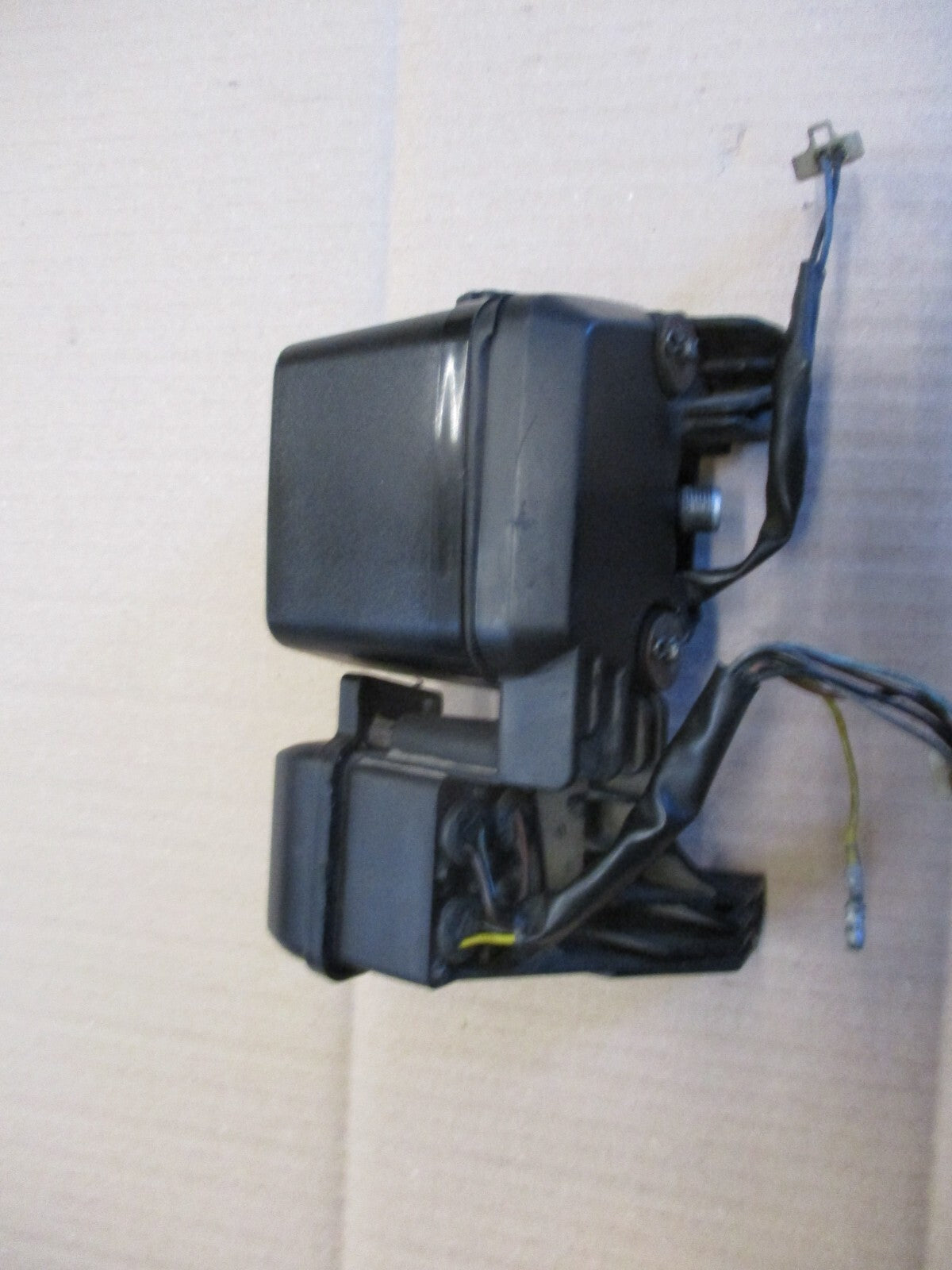 Bloc compteur + voyants pour Yamaha 600 XTE - 3TB