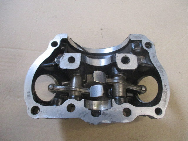 Cache culbuteurs + culbuteurs pour Yamaha 125 XLR - JD04