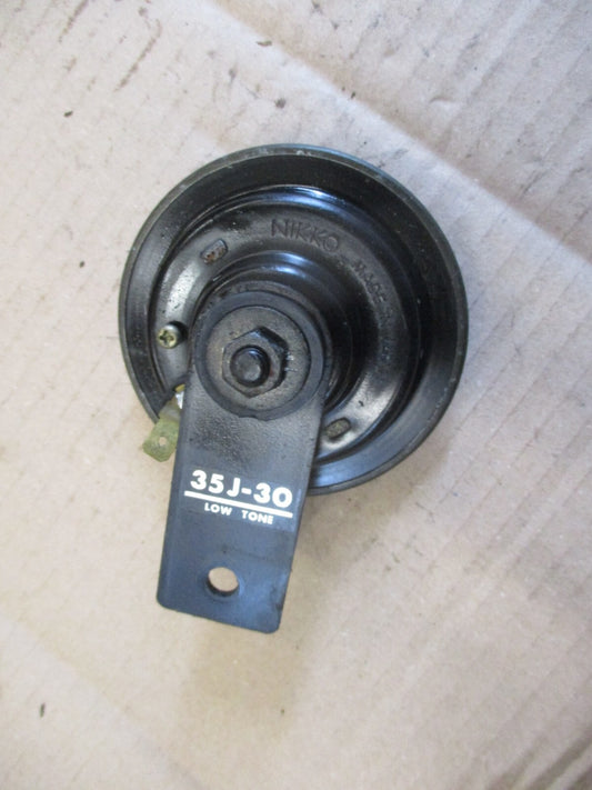 Klaxon pour Yamaha 125 TZR - 2RL