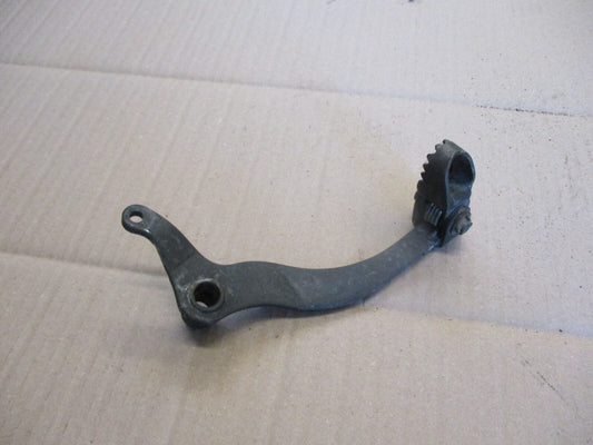 Pédale de frein arrière pour Yamaha 125 DTLC - 10V
