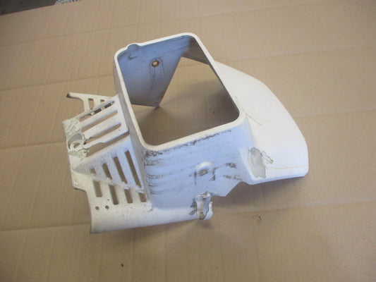 Tête de fourche pour Kawasaki 600 650 KLR