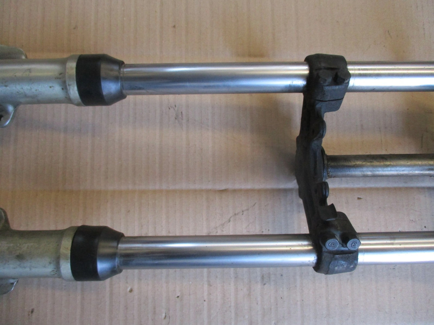 Fourche pour Yamaha 125 DTF - DTE - 1F9 - 1G0