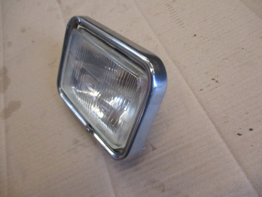 Phare + cerclage pour Yamaha 125 TZR - 2RL