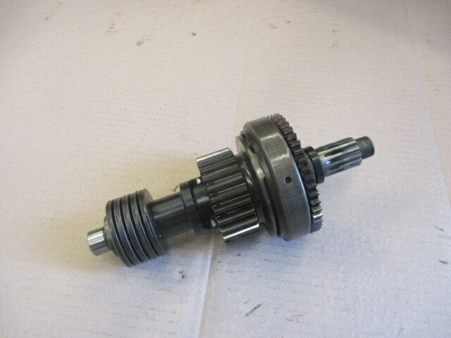 Arbre de puissance pour Yamaha 1100 XS - 2H9