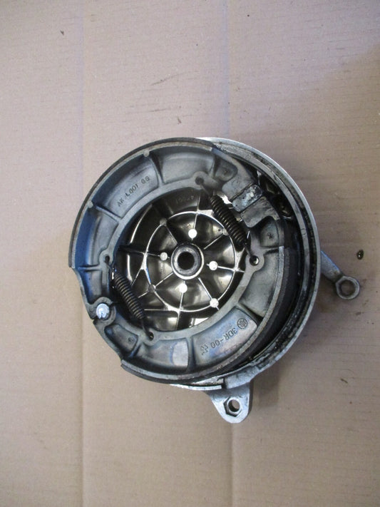 Tambour de frein arrière pour Yamaha 535 XV Virago - 2YL