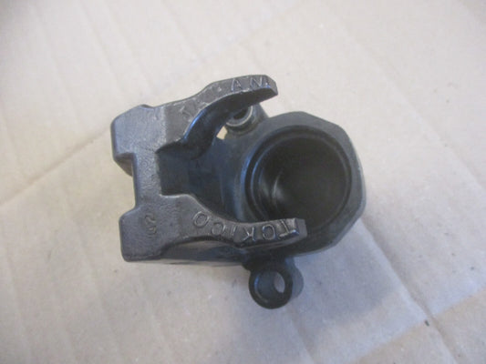 Corps d'étrier de frein avant pour Kawasaki 600 KLR