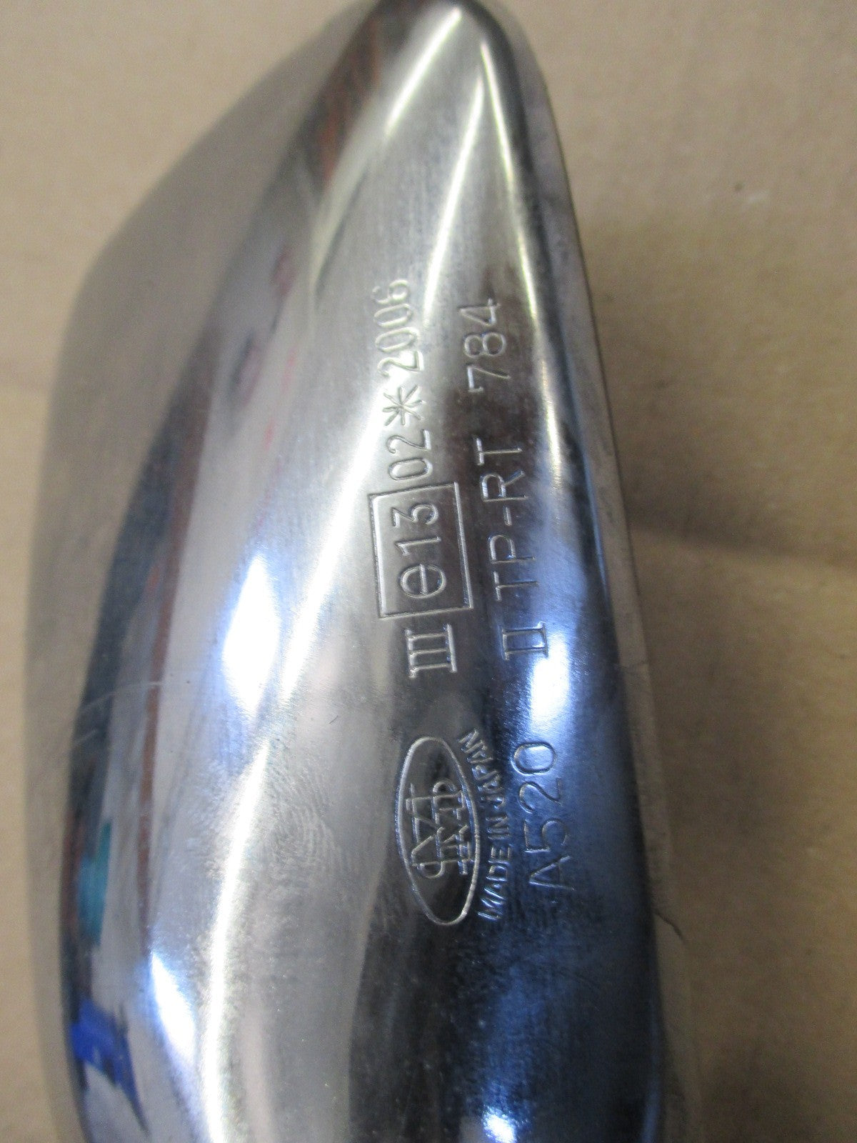 Rétroviseur gauche pour Honda 600 VT C Shadow - PC21