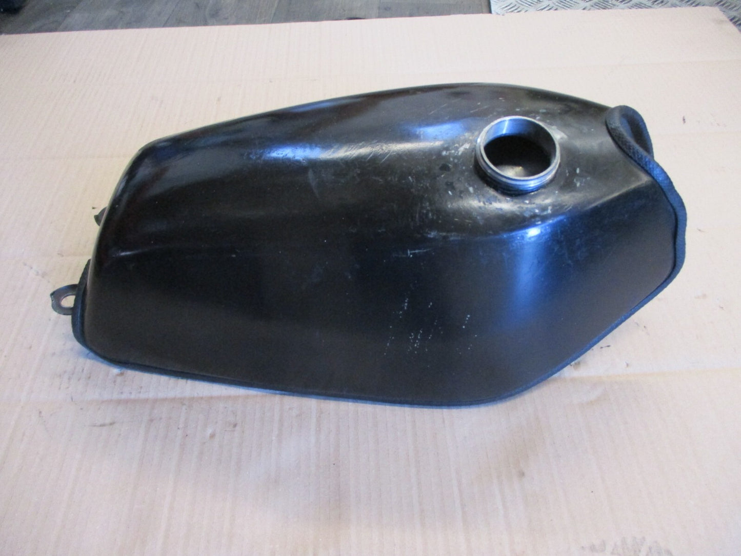 Réservoir pour Yamaha 125 DTMX - 2A8