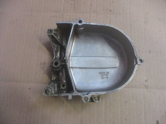 Carter d'allumage pour Kawasaki 125 KE - K1 - KS