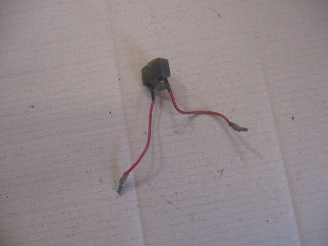 Bloc de protection pour Yamaha 600 Ténéré - 1VJ