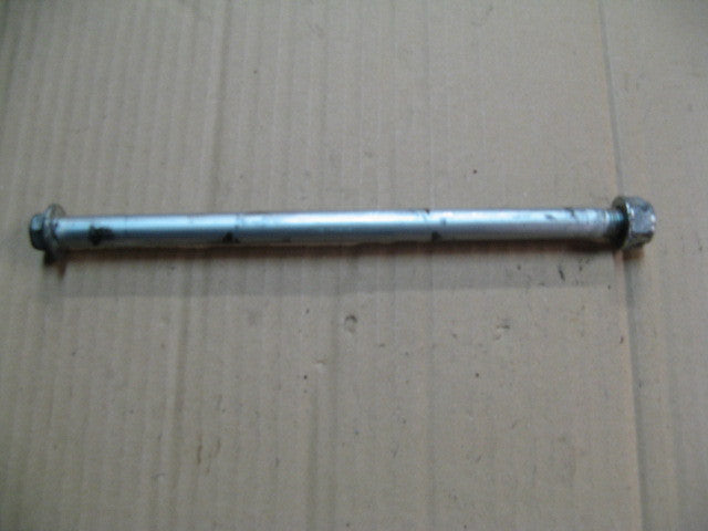 Axe de bras oscillant pour Honda 600 Transalp - PD06 - PD10