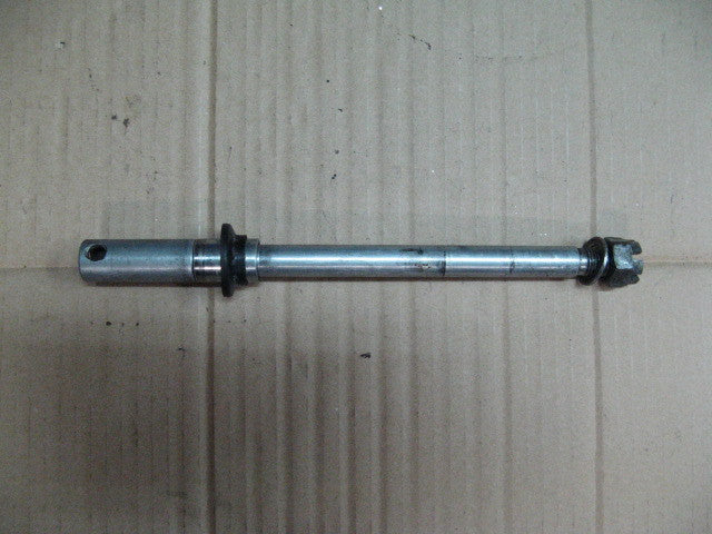 Axe de roue avant pour Yamaha 600 XTZ - Super Ténéré - 3AJ