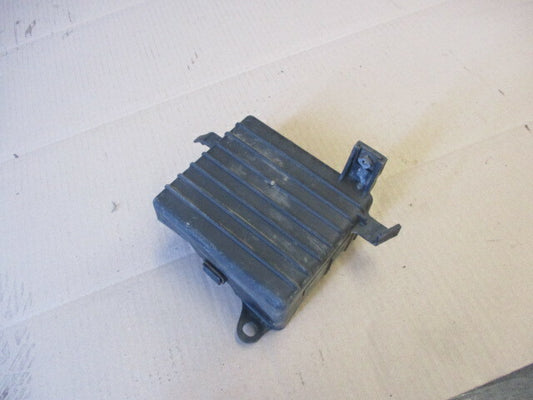 Support batterie + sangle pour Yamaha 600 XT Ténéré - 34L - 55W - 43F