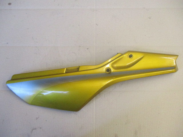 Cache latéral gauche pour Yamaha 125 TDR modèle 4FU / 5AE