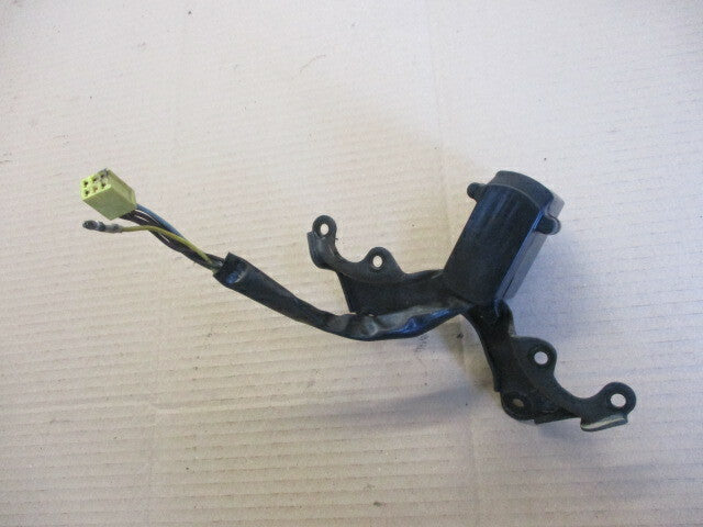 Support compteur compte tour + bloc voyants pour Yamaha 250 SR - 3Y8