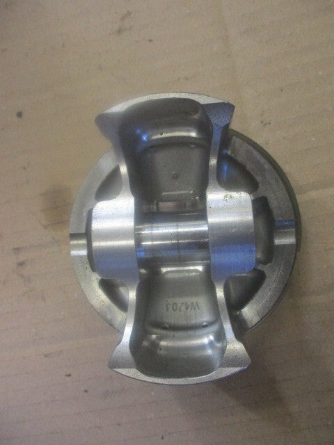 Cylindre 34K01 / piston WISECO pour Yamaha 600 XT Ténéré - 34L - 43F - 55W