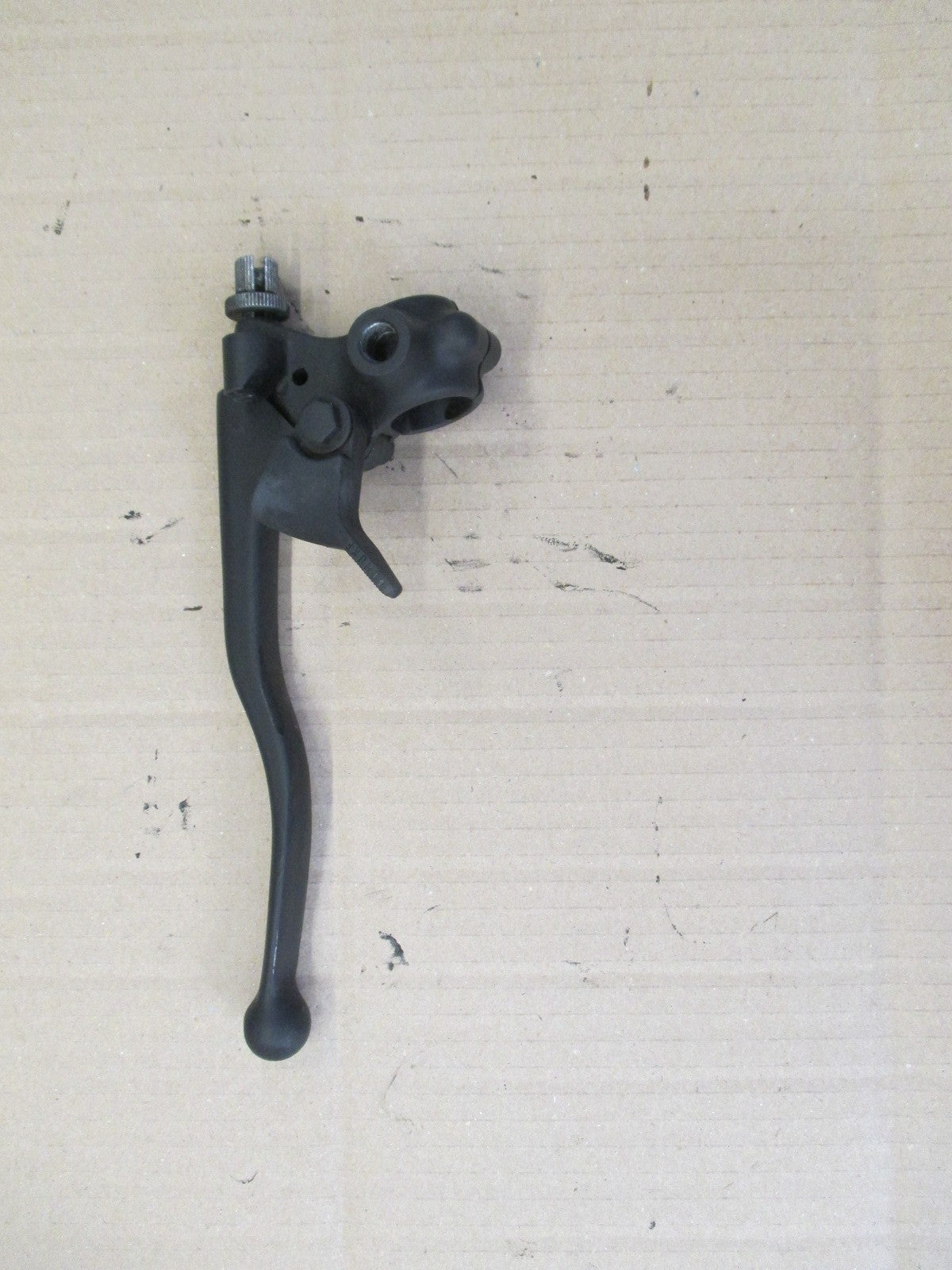 Poignée d'embrayage et starter pour Honda 600 XLR - PD03