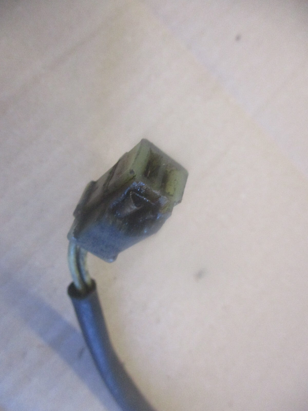 Stator + carter d'allumage pour Honda 750 VFR - RC36 - Phase 1 - 1990/1993