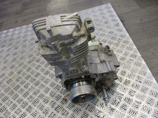 Moteur pour Honda 125 XR - JD19A - JD1911