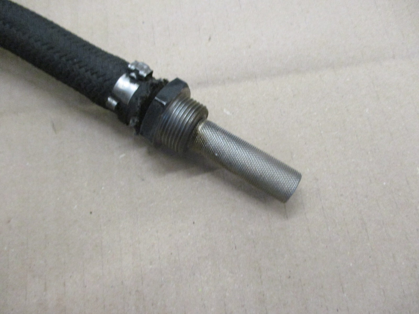 Tuyauterie d'huile + crépine pour Yamaha 660 XTX - DM014 - DM01B