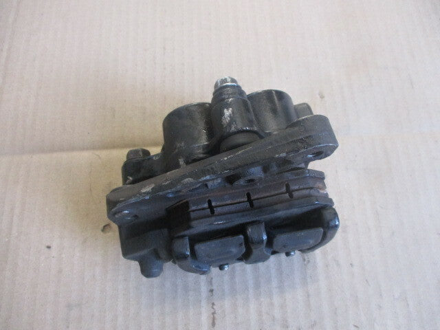 Etrier de frein avant pour Honda 600 XLL - XLM - XLLM - PD04