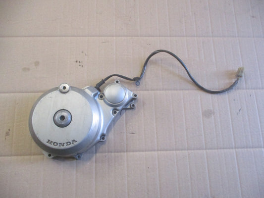 Stator + carter d'allumage pour Honda 650 XLV Transalp - RD10A - RD11A