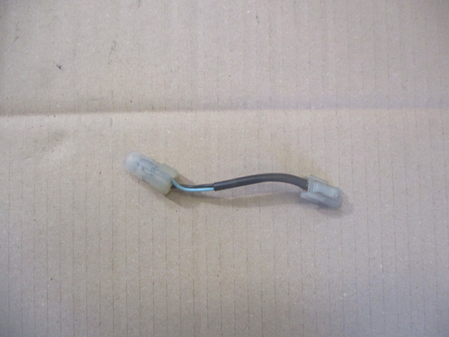 Support veilleuse de phare pour Yamaha 125 XTX - XTR