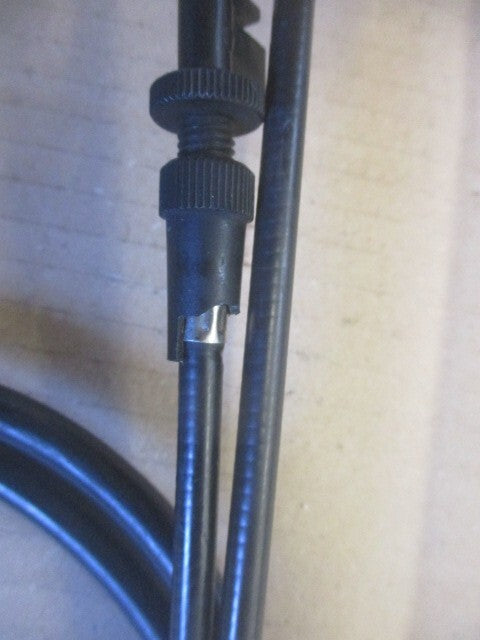 Cables accélérateur pour Kawasaki 500 ER5 ER-5