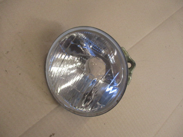 Optique de phare gauche pour Yamaha 600 XTZ Super Ténéré - 3AJ