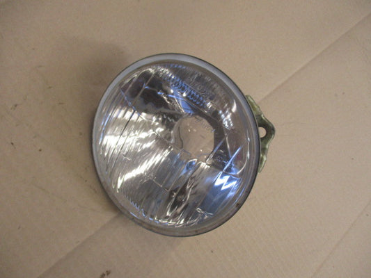Optique de phare gauche pour Yamaha 600 XTZ Super Ténéré - 3AJ