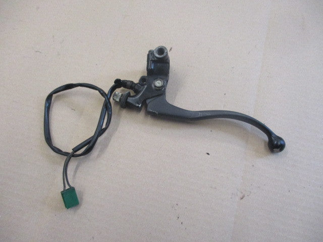 Poignée d'embrayage pour Yamaha 600 Ténéré - XTZ - 1VJ - 3AJ