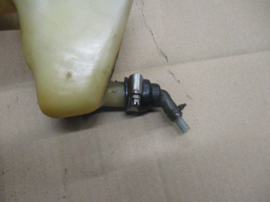 Réservoir d'huile pour Honda 125 MTX - MTXR - TC02