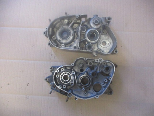 Carters moteur pour Suzuki 125 TS - 1976