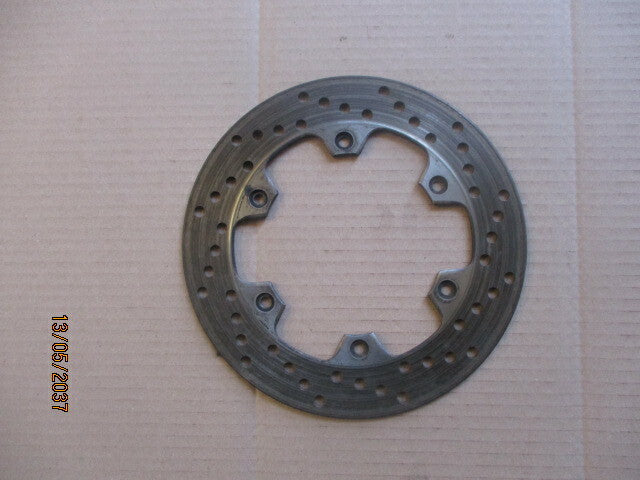 Disque de frein arrière pour Yamaha 125 TDR - 3XD