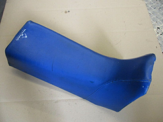 Selle pour Yamaha 600 TT - 1983