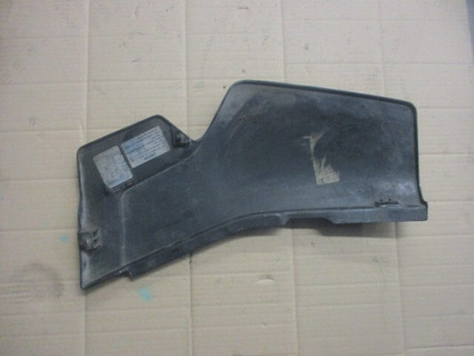 Cache latéral gauche pour Yamaha 600 XT - 43F