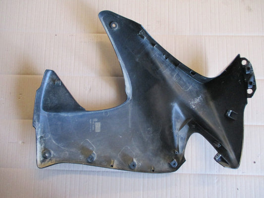 Flanc de carénage gauche pour Honda 125 XLV Varadéro - JC32