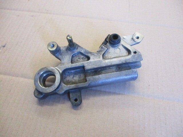 Support étrier de frein arrière pour Yamaha 125 DTX - DE062