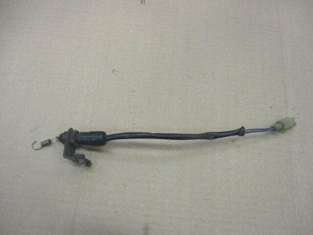 Contacteur de frein arrière pour Kawasaki GPZ 500 S - EX500D 1994/2004