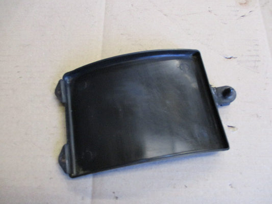 Porte de porte document sous la selle pour Honda 125 XLS - XR