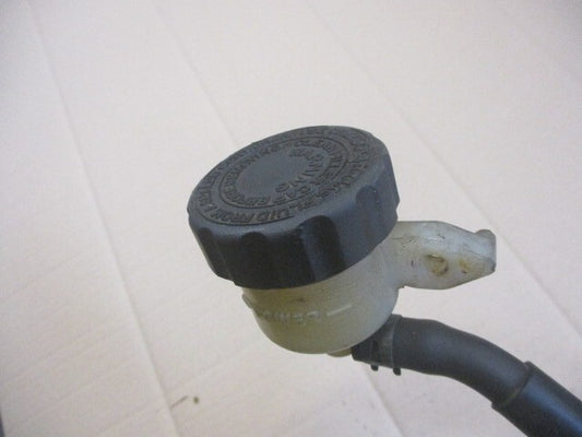 Bocal de lockeed de frein arrière + durite pour Yamaha 600 XT XTZ - 2KF - 3AJ