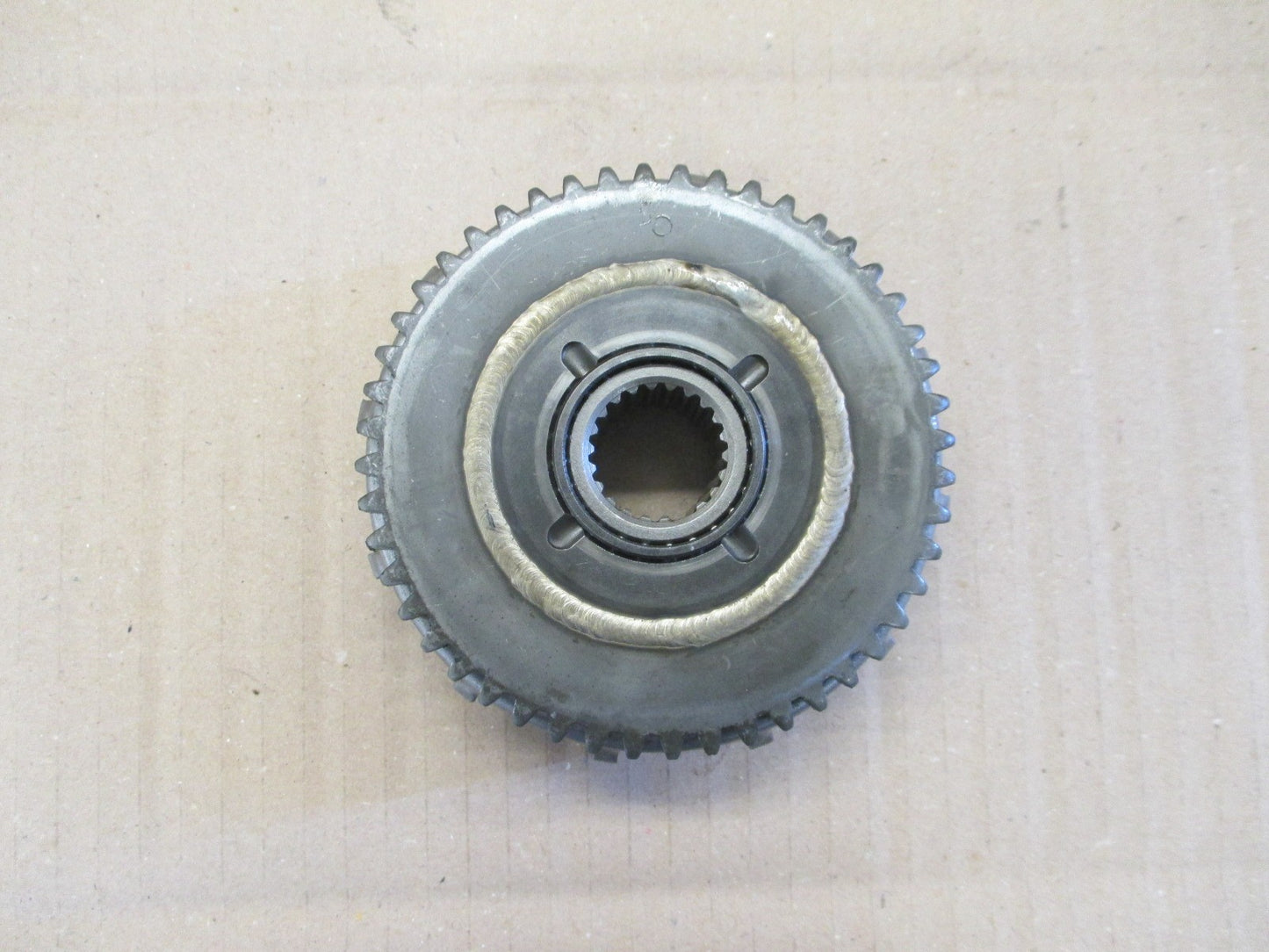 Roue libre de demarreur pour Honda 750 VFR - RC36